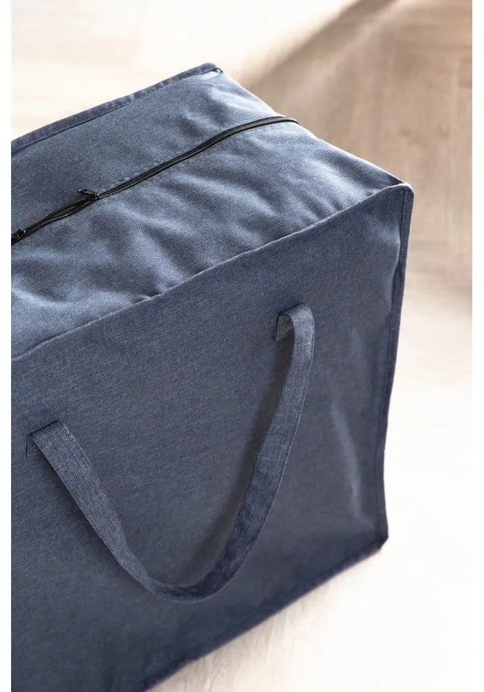 Bag kék tárolótáska - Bigso Box of Sweden