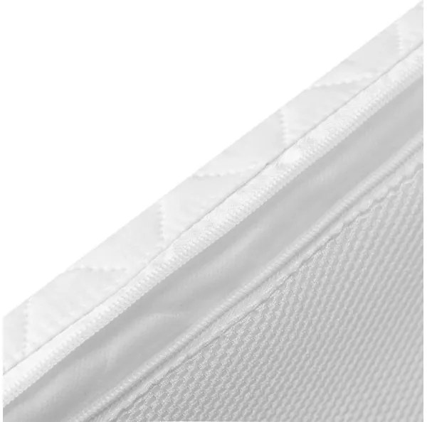 Lionelo - THEO Concrete utazóágy