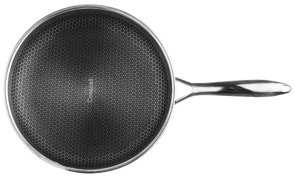 Cookcell serpenyő tapadásmentes felülettel, ⌀ 28 cm - Orion