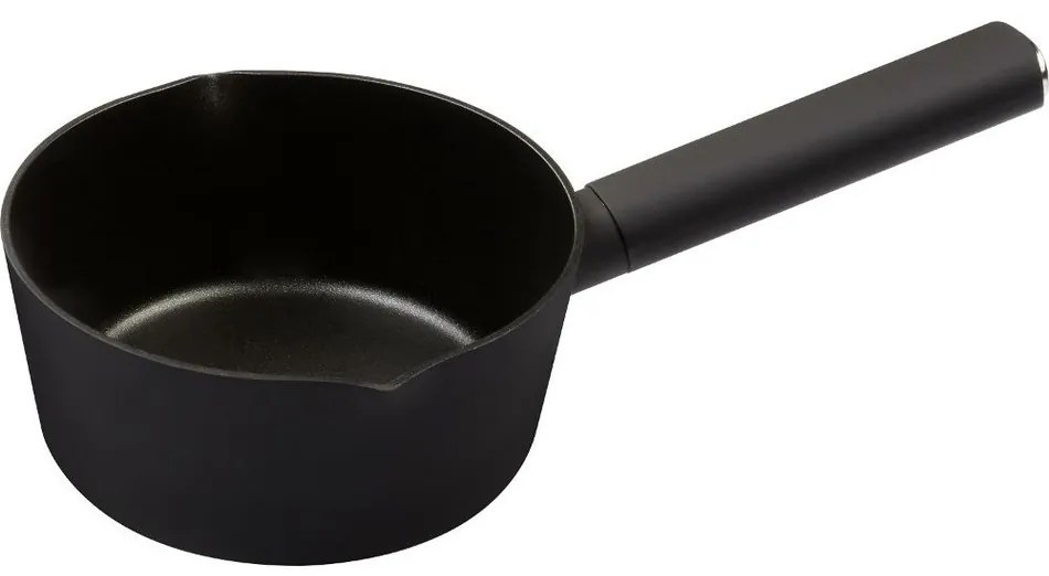Lamart LT1226 serpen, átmérő 16 cm, fekete
