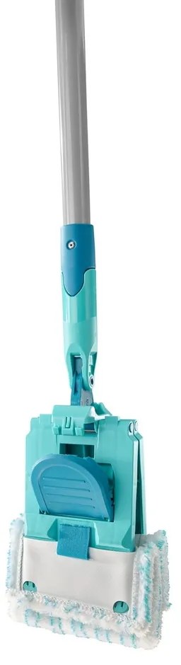 Leifheit Mop PowerClean M mikro duo
