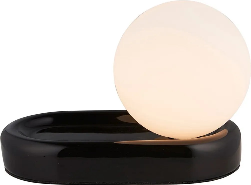 Endon Contour 93868 Asztali lámpa 1x3w/g9 ip20