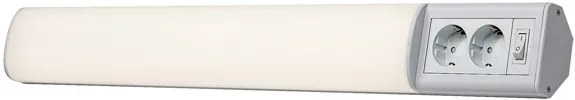 Rábalux Bath2 78065 pultmegvilágító lámpa, 15W LED, 4000K, 1350 lm