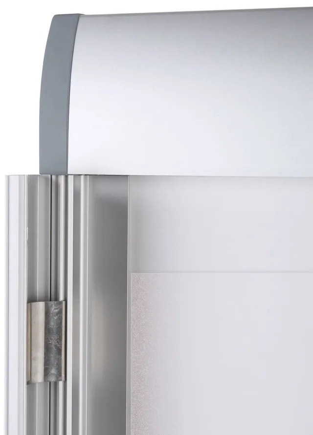 Windtalker Element Eco 70 x 100 cm, alumínium