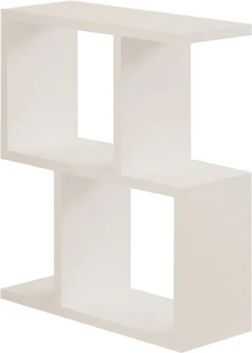 Zet - White