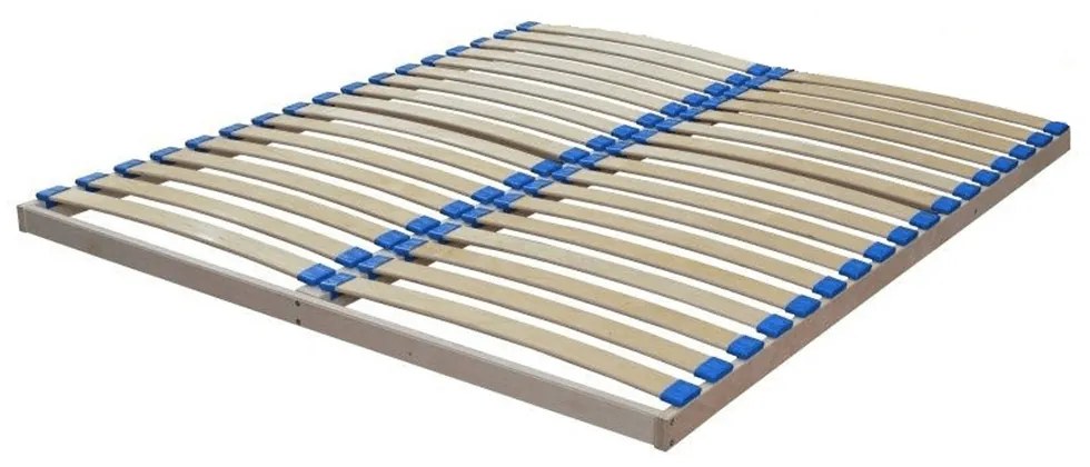 Lamellás ágyrács 180 cm Stello . 1015979