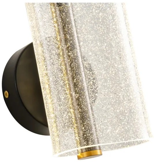 LED Fali lámpa LED/8W/230V 3000K