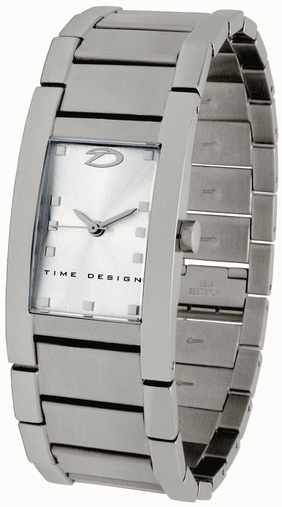 TIME DESIGJN Férfi TIME DESIGN RS0212 óra