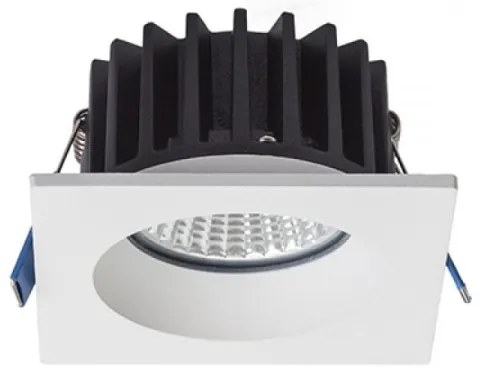 RED -Design Rendl-R12717- LED Fürdőszobai beépíthető lámpa TOLEDO 8W/230V IP44