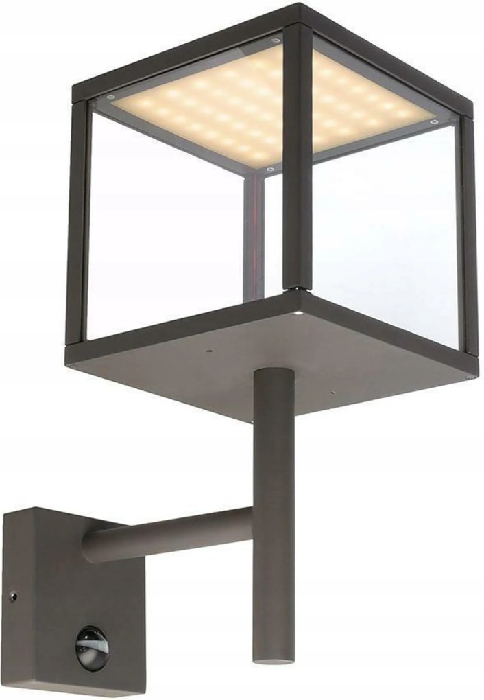 Light Impressions Deko-Light fali lámpa Lacertae 110-240V