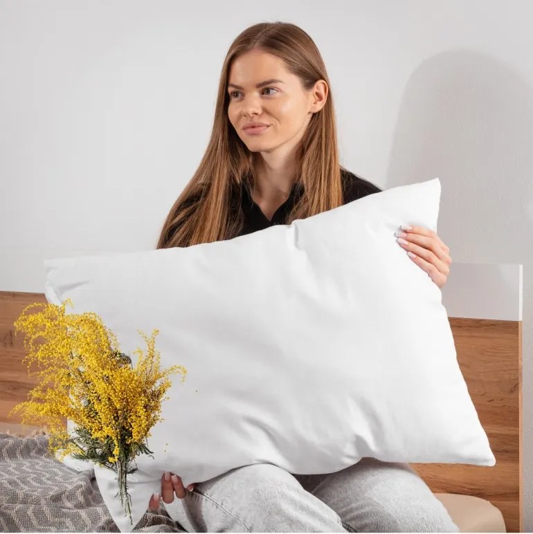 EMI Albizia aromapárna 50x70 cm