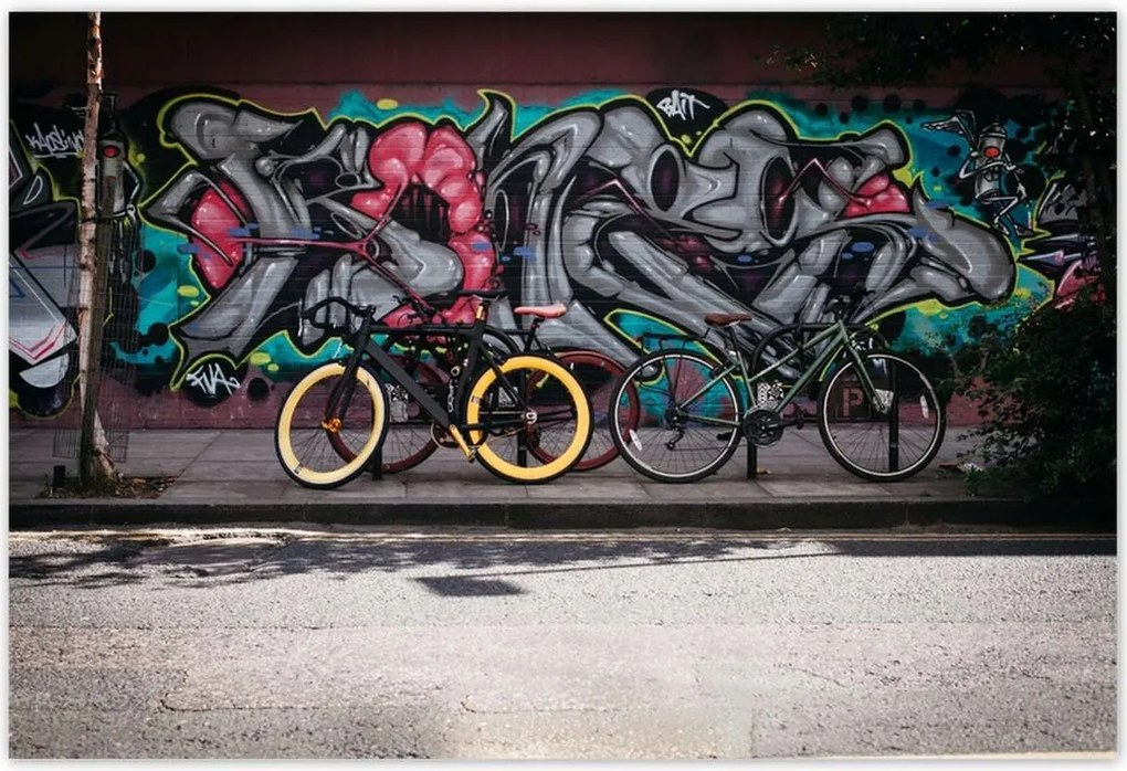 Poszterek 155x105 Tájkép