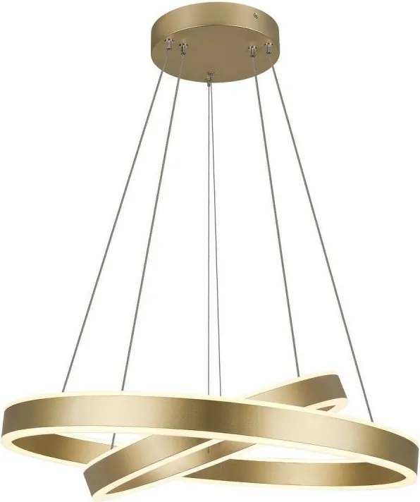 SLV 1005178 ONE Modern Led Függesztett Lámpa LED IP20