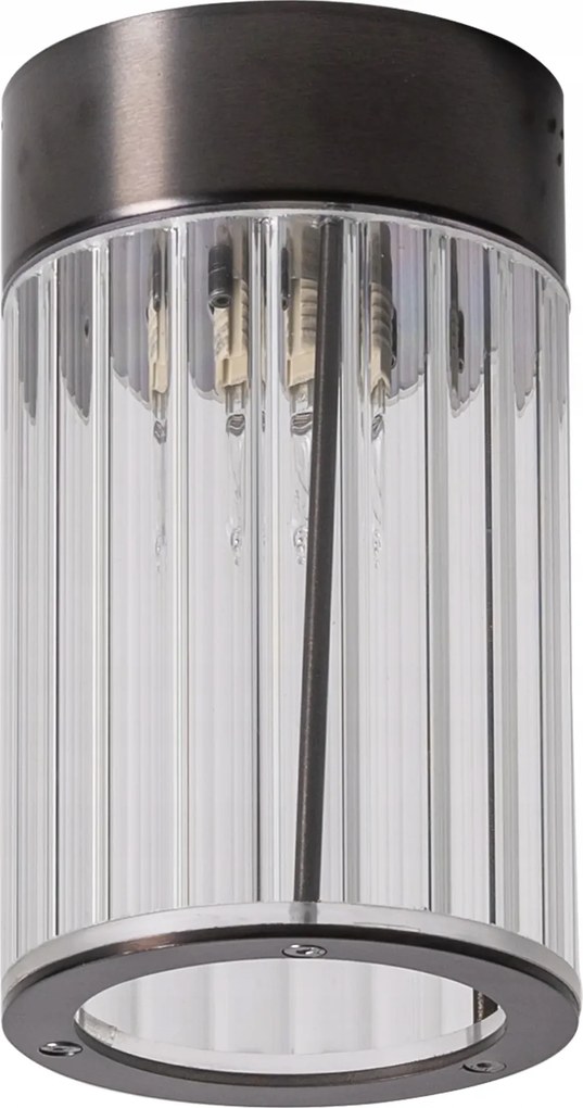 Mennyezeti spot Aria Ø8cm 1xG9 6W Üveg Zuma Line