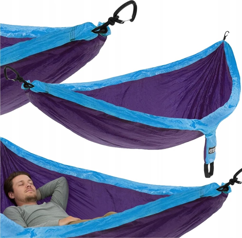 Turista függőágy Eno Single Nest