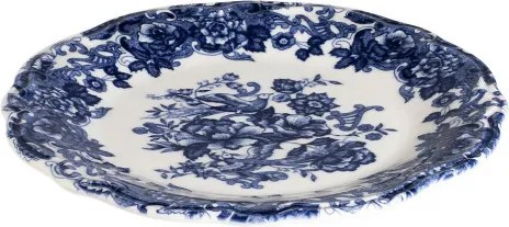 24 részes porcelán étkészlet