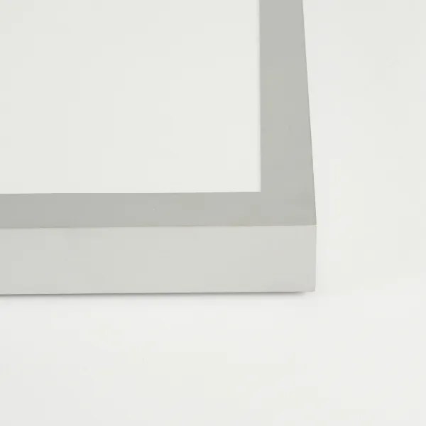 Brilagi - LED fürdőszobai lámpatest FRAME LED/50W/230V 3000/4000/6000K 120x30 IP44