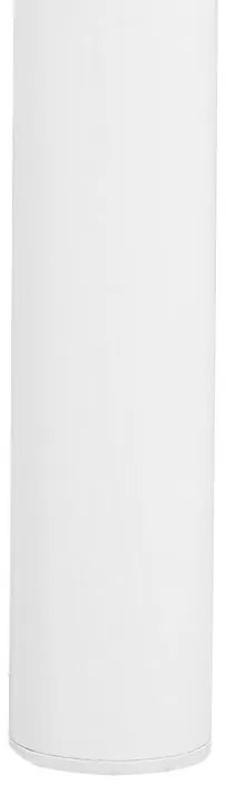 Franciaágy 180 cm RANDEZ (ágyráccsal) (fehér). 1007482