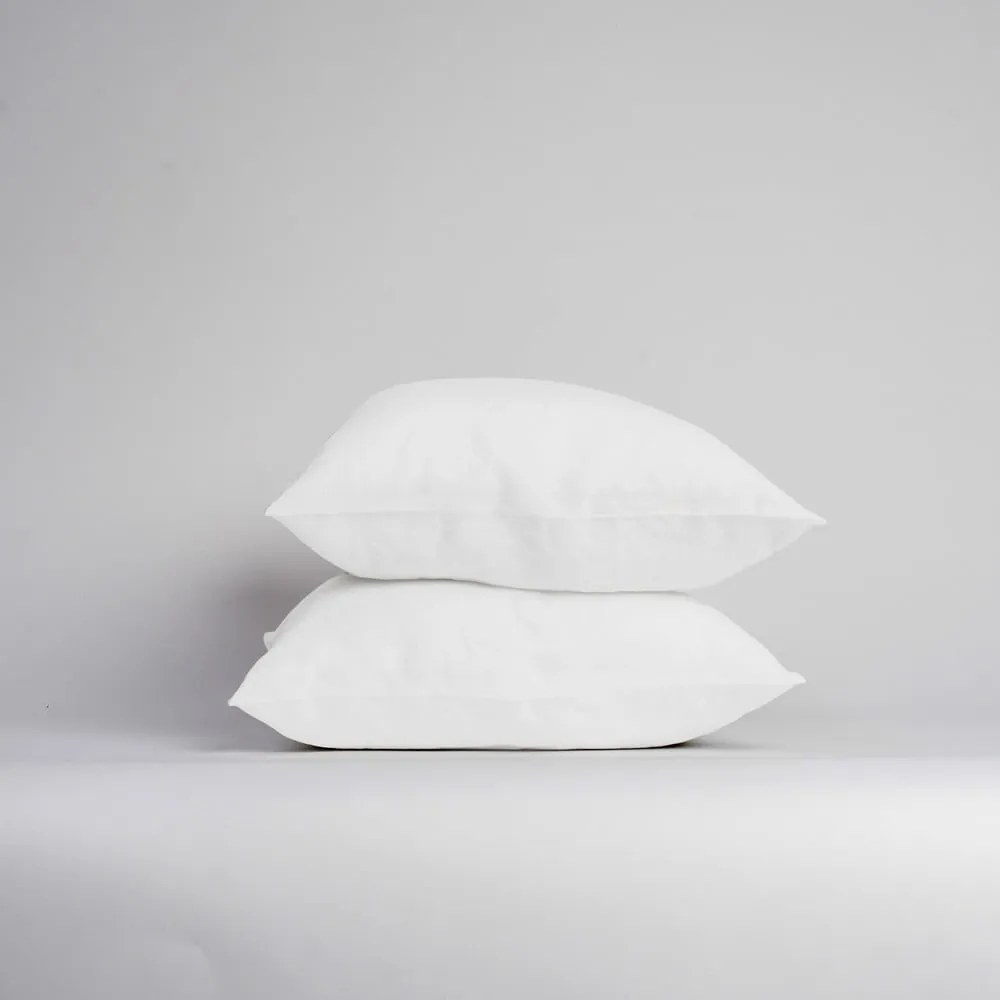 Lenkeverék párnahuzat 50x70 cm – Linen Tales