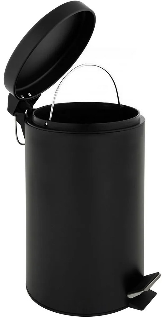 Toro Pedálos szemetes 20 l, 29,2 x 45 cm, L