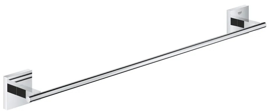 GROHE 41089000 - Törölközőtartó START CUBE 600 mm fényes króm