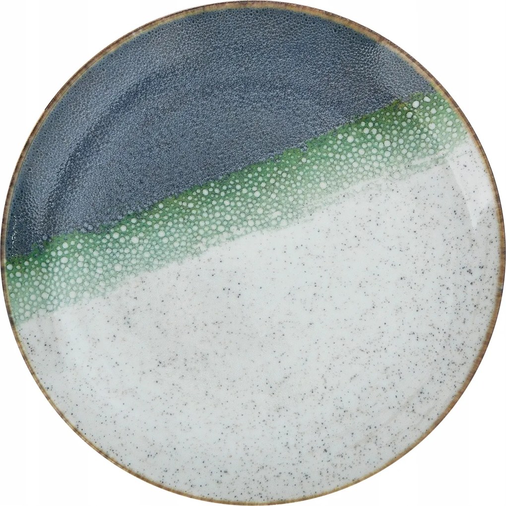 Desszert tányér 20,5 cm KeraJet 9012 Texturas