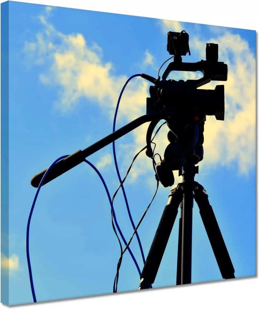 Képek 30x30 Digitális stream a kameráról