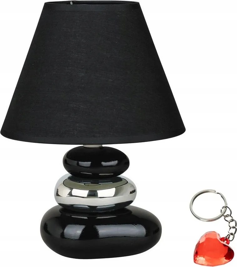 Asztali lámpa Salem 4950 Rabalux Ajándék