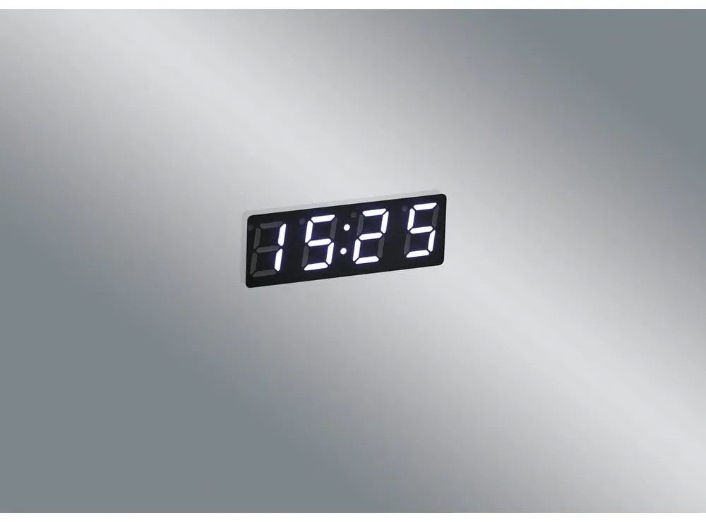 Fali tükör világítással 50x70 cm Ilona – Mirrors and More