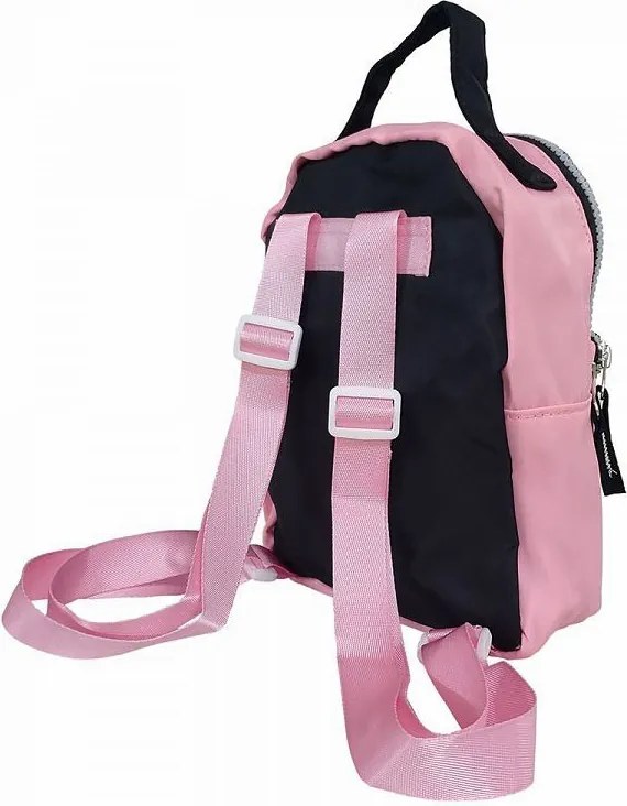 Hello Kitty Kuromi hátizsák, táska 23 cm