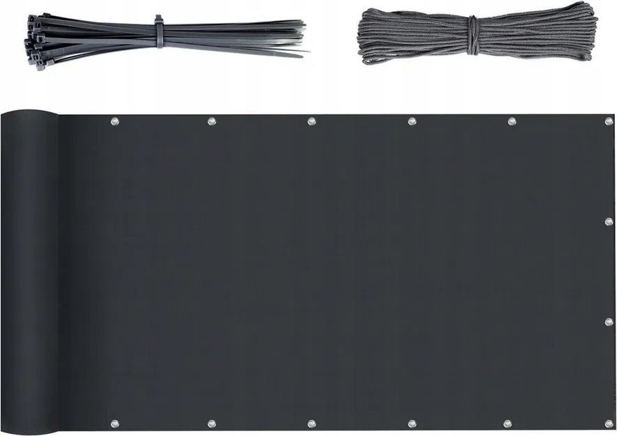 Erkélyszőnyeg teraszra Pvc Vastag Prémium 90 x 300 cm 450g/m2