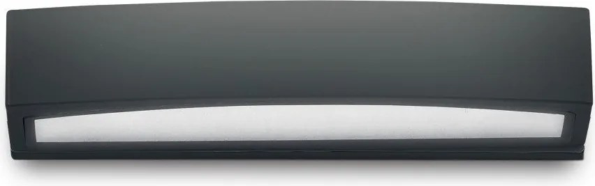 IDEAL LUX 100371 ANDROMEDA Modern Kültéri Fali Lámpa E27 IP54