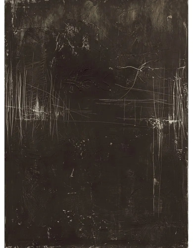 Kézzel festett kép 90x120 cm Simple Living - Malerifabrikken