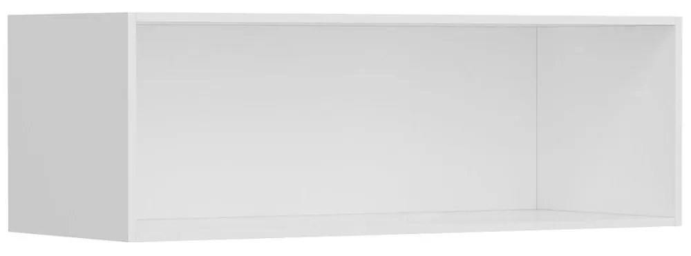 Függesztett szekrény Bubose 8 (fehér) . 1095744