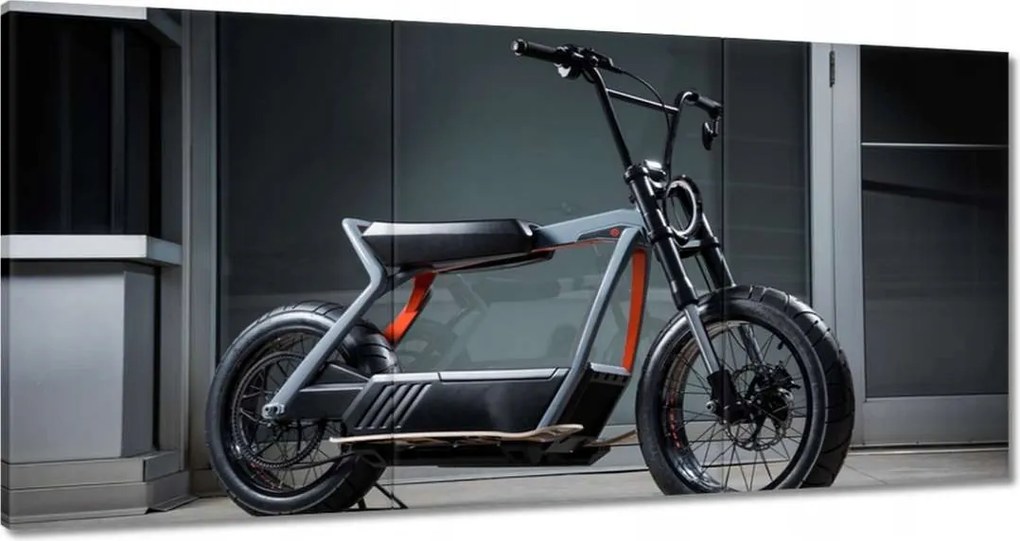 Képek 180x90 Harley Davidson Motorkerékpár