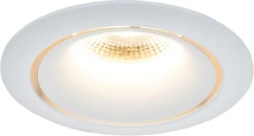 Maytoni YIN DL031-L12W3K-D-W Beépíthető spotlámpa 1x12W/LED 3000K 870LM IP20