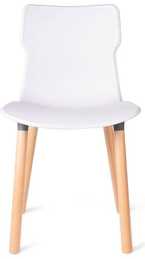 Duo wood Carrara szék 50,3 x 46,3 x 80,9 cm