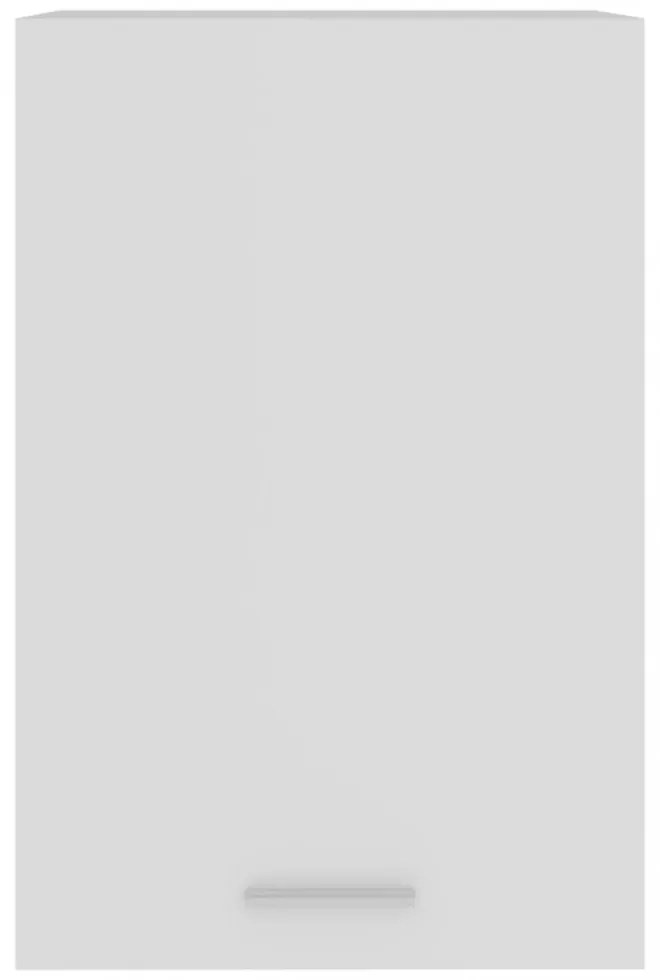 “Lyon” fehér szerelt fa függő szekrény 39,5 x 31 x 60 cm