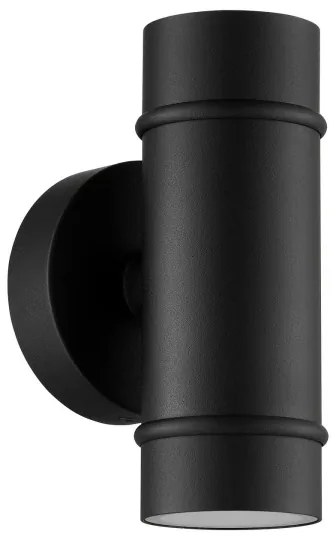 Nordlux - Kültéri fali lámpa ARTILUS 2xGU10/25W/230V IP54