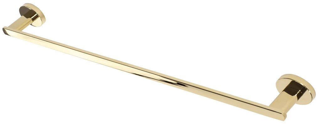 Fürdőszoba fogas Gold 322187A