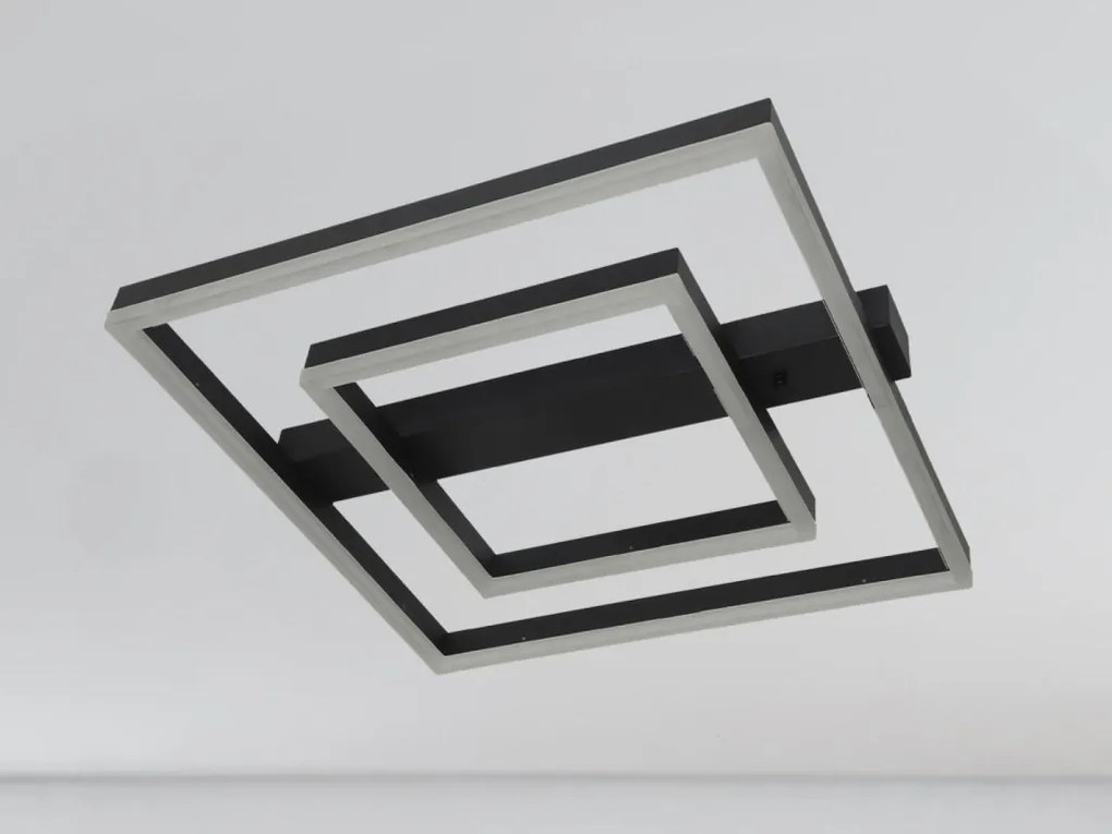 NEDES J3365-B Modern LED Mennyezeti Lámpa IP20