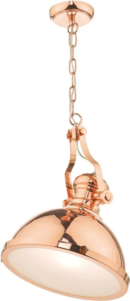 Dar Lighting ARONA ARO0164 Függőlámpa 1x60W/E27