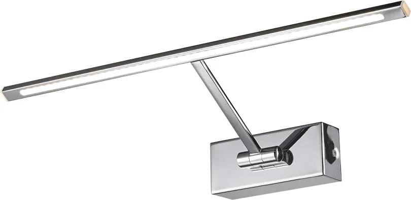 AZZARDO 2645 MONALISA Modern Képvilágító lámpa LED IP20