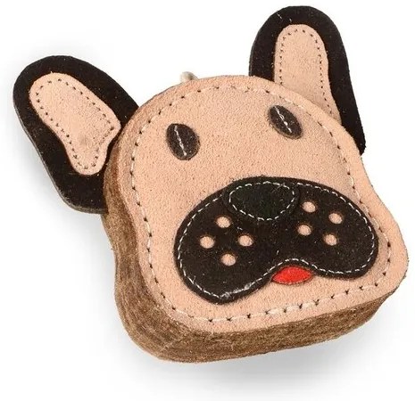 Tommi Kutyajáték Natural only Pes, 14 cm