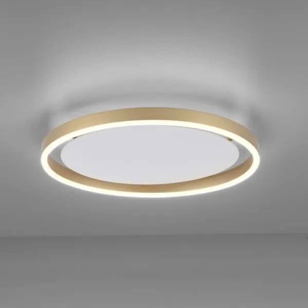 Leuchten Direkt 15392-60 - LED Dimmelhető mennyezeti lámpa RITUS LED/30W/230V