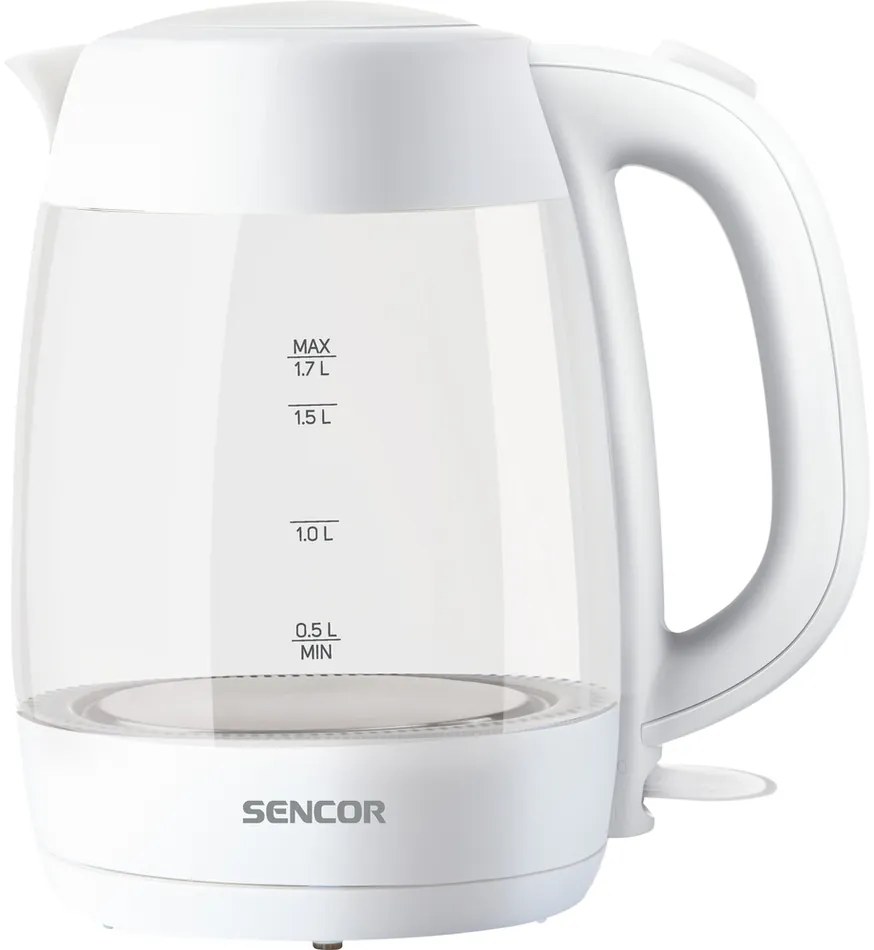 Sencor SWK 7300WH gyorsforraló