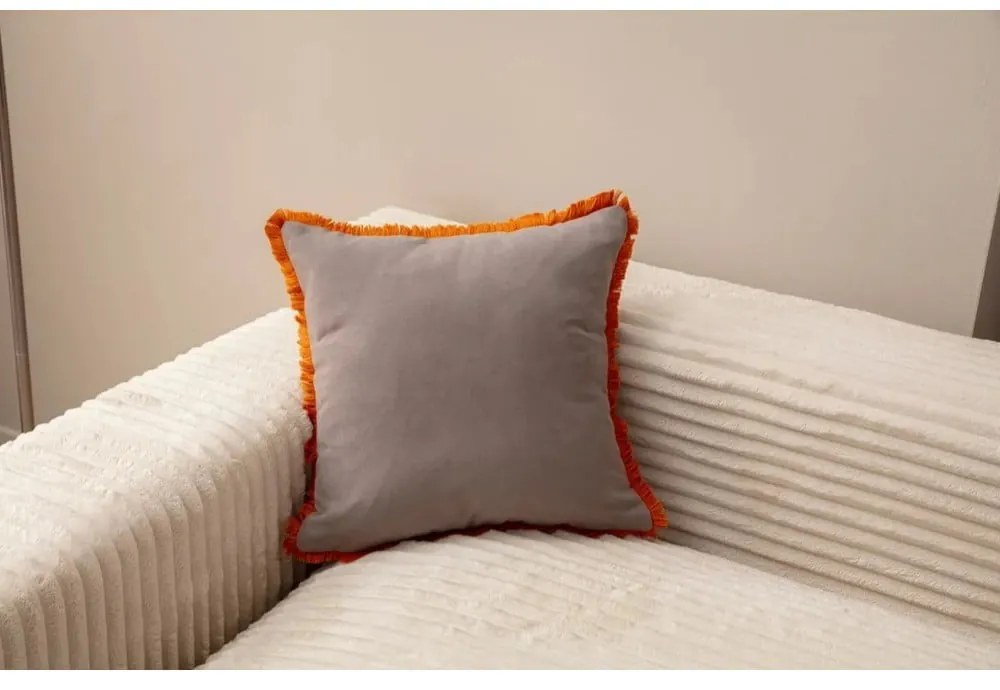 Párnahuzat 43x43 cm Sacakli – Mioli Decor