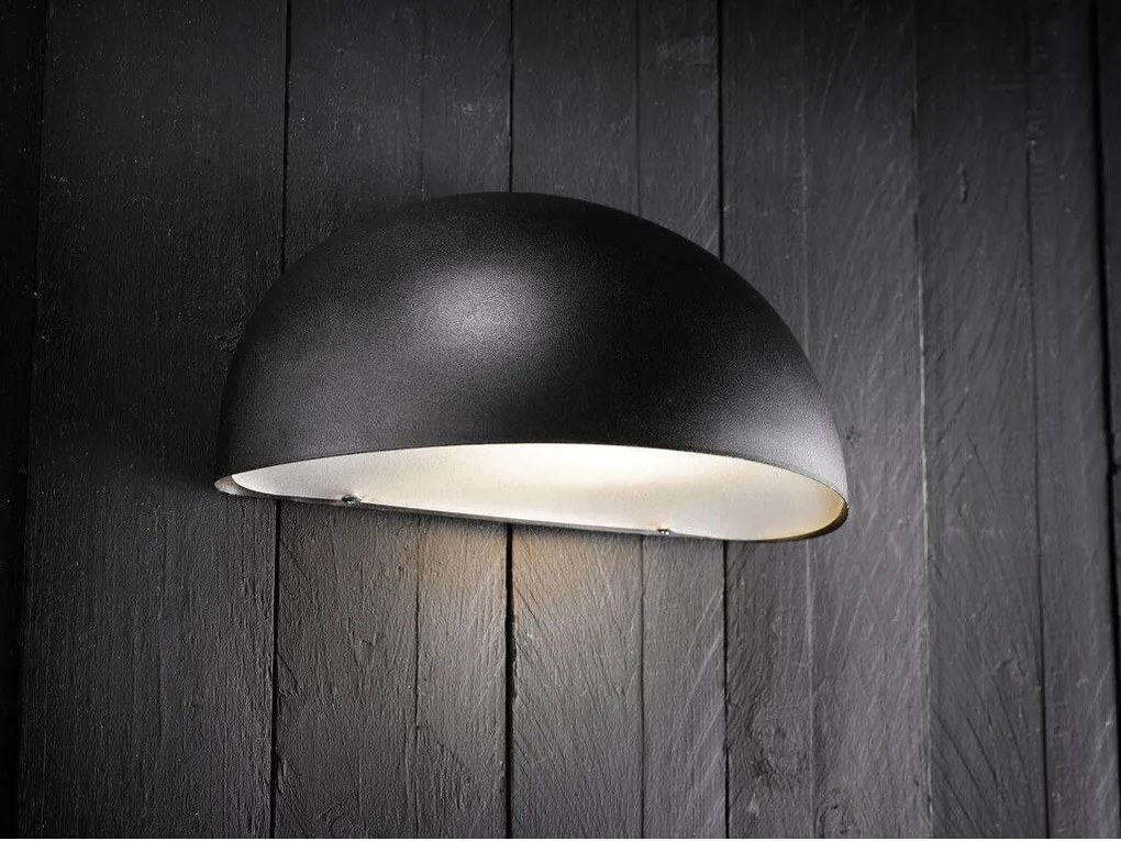 Nordlux SCORPIUS MAXI 21751003 Fali lámpa 1x60W/E27 IP23