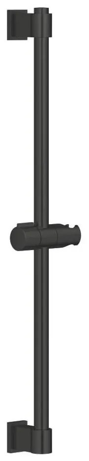 GROHE 277242431 - VITALIO UNIVERSAL zuhanyrúd 600 mm fekete