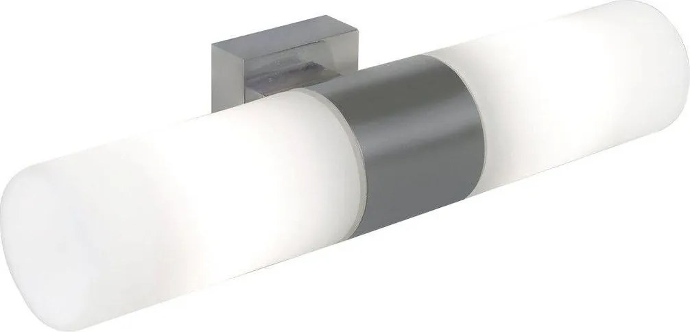 Nordlux TANGENS 17141032 Fali lámpa 2x25W/E14 IP44